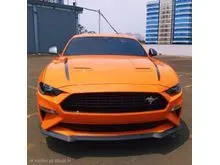 2022 Ford Mustang 2.3 EcoBoost High Performance Fastback
