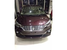 2018 Suzuki Ertiga 1.5 GX MPV