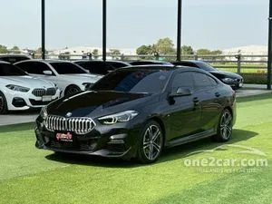 2022 BMW 220i 2.0 Gran M Sport Coupe