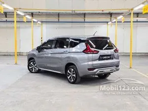 2019 Mitsubishi Xpander 1.5 Ultimate MPV