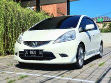 2010 Honda Jazz 1.5 RS Hatchback