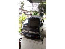 1989 Suzuki Carry 1.0 adiputro jumbo