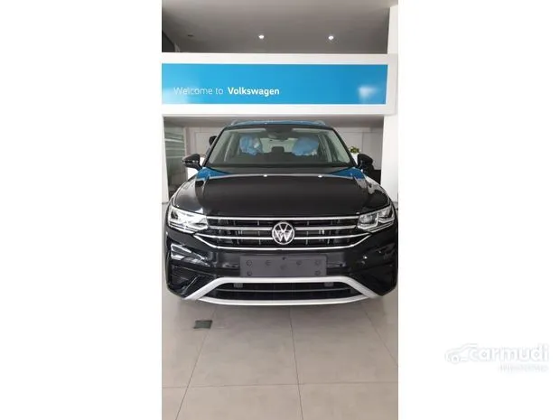 Jual Beli Volkswagen Bekas, Harga Termurah, Kondisi Terbaik | Carmudi