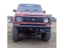 1983 Suzuki Jimny 4x4