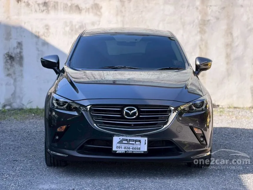2023 Mazda CX-3 Comfort SUV