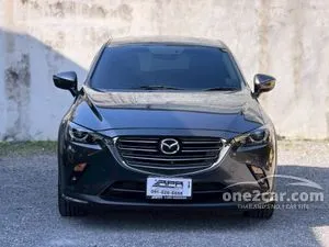 2023 Mazda CX-3 2.0 Comfort SUV