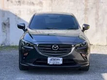 2023 Mazda CX-3 2.0 (ปี 15-26) Comfort SUV