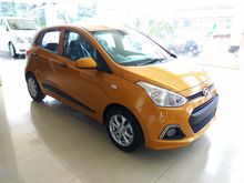 2016 Hyundai Grand i10 1.2 GLX Hatchback