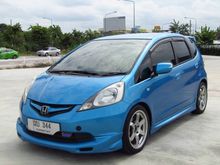 2009 Honda Jazz 1.5 (ปี 08-14) V i-VTEC Hatchback AT