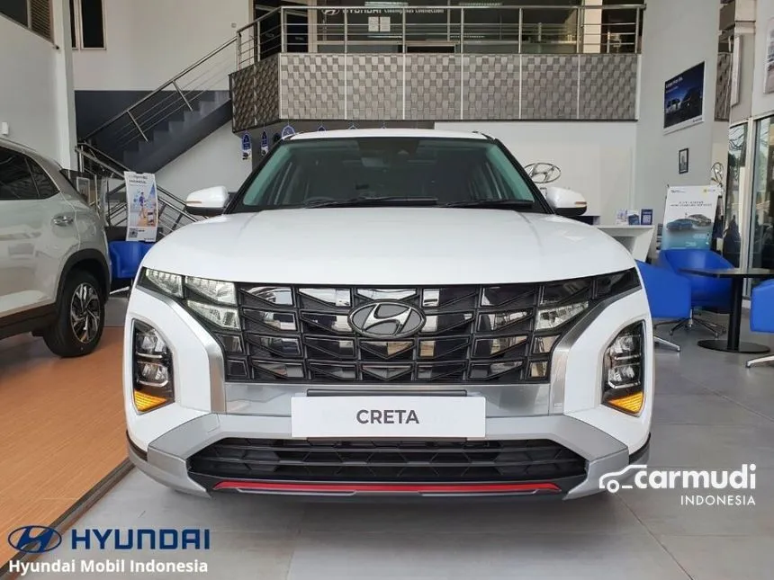 2024 Hyundai Creta Prime Wagon