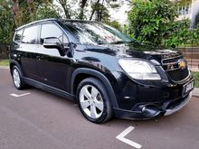 2014 Chevrolet Orlando 1.8 LT Automatic MPV