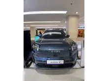 2026 GAC AION V 0.0 Exclusive SUV. AION V Exclusive 505KM Harga 489 Juta, Kabin Mewah dan Nyaman untuk Keluarga . Aionbybagus