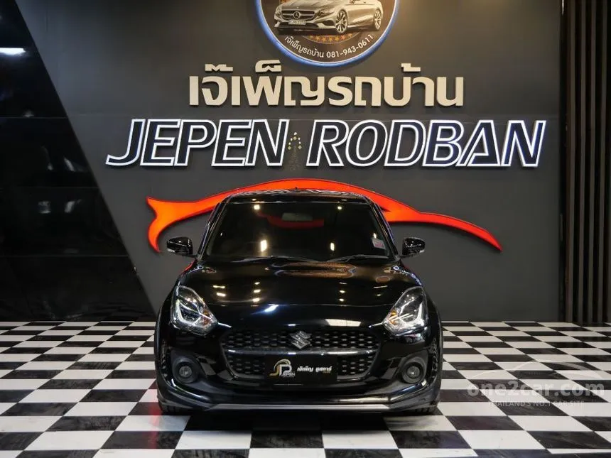 2022 Suzuki SWIFT GLX Hatchback