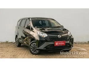 2023 Daihatsu Sigra 1.0 M MPV