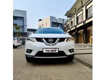 2015 Nissan X-Trail 2.5 SUV