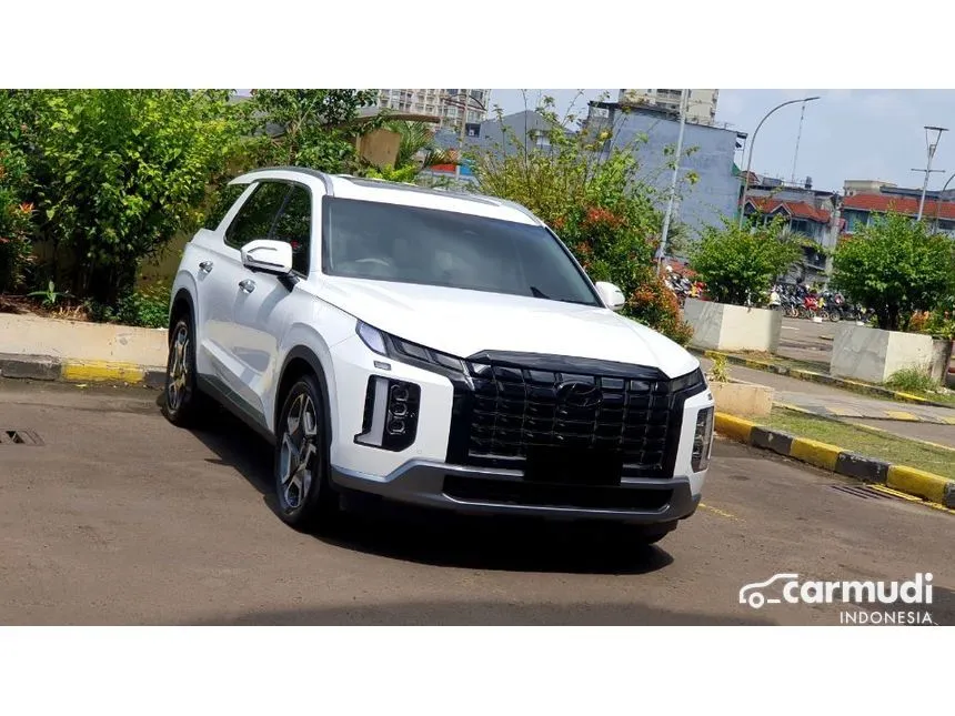 2023 Hyundai Palisade Signature SUV