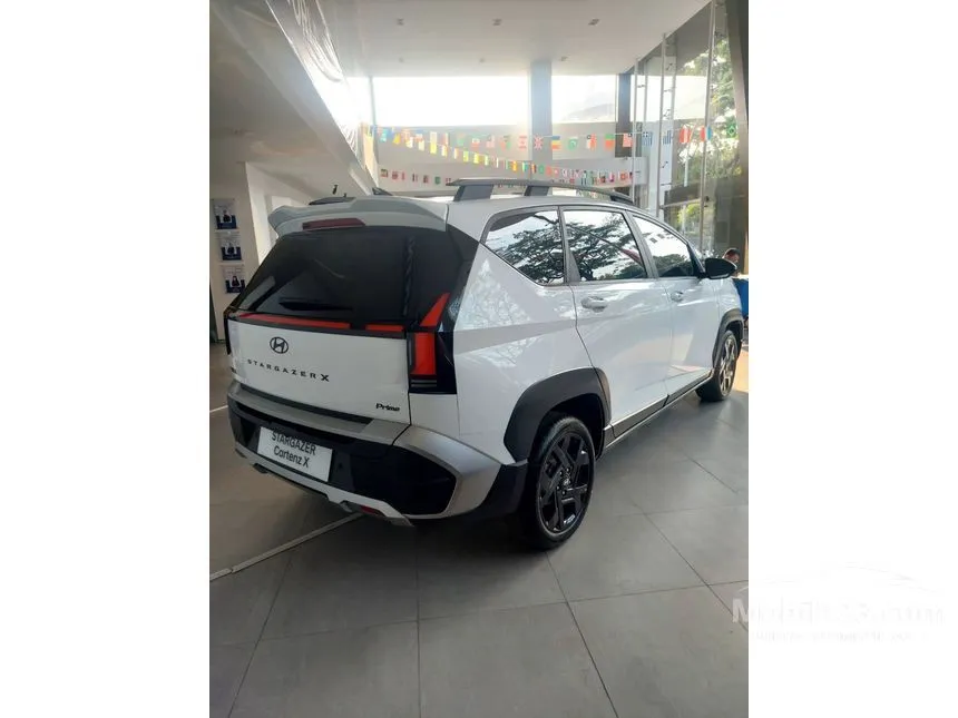 2026 Hyundai Stargazer Cartenz X Prime Package MPV