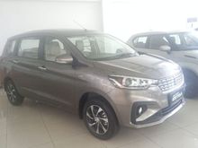 Suzuki Ertiga Proses 2 hari ajaa