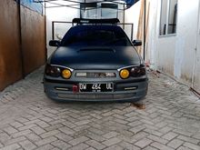 1995 Hyundai Elantra 1.6 Sedan