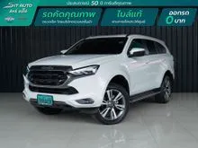 2023 Isuzu MU-X 3.0 (ปี 20-26) Ultimate SUV AT