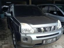 2010 Nissan X-Trail 2.0 T31 SUV