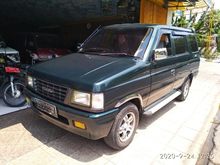 1998 Isuzu Panther 2.5 SUV royale Plat S Arul sekoto kediri jatim