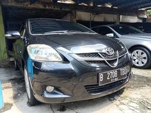 Vios 1.5 G At TDP 27 jt saja