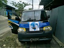2010 Daihatsu Gran Max 1.3 Pick-up