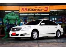 2011 Nissan Teana 2.0 (ปี 09-13) 200 XL Sedan AT