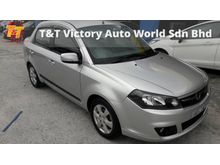 Proton Saga 1.3 $$ EARLY BIRD MERDEKA PROMOTION $$ FL SPEC ** SMOOTH ENGINE GEARBOX ** WELL MAINTAINED BY LAST OWNER ** ORIGINAL TIP TOP CONDITION **