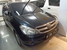 2007 Toyota Kijang Innova 2.0 E MPV