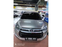 2019 Toyota Kijang Innova 2.4 V MPV