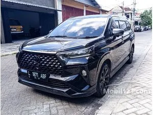 2022 Toyota Veloz 1.5 Q (Premium Color) MPV