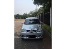 2007 Daihatsu Xenia 989 Li Special Edition MPV