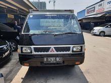 2012 Mitsubishi Colt L300 2.5 L300 Pick-up