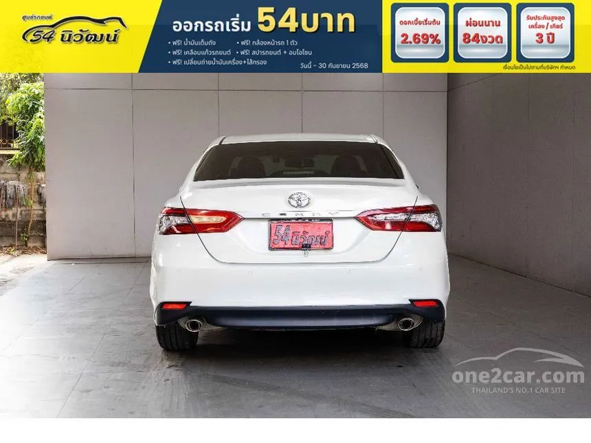 2022 Toyota CAMRY Sport Sedan