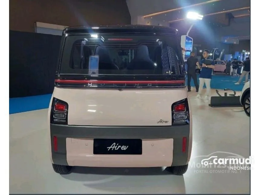 2024 Wuling EV Air ev Charging Pile Long Range Hatchback