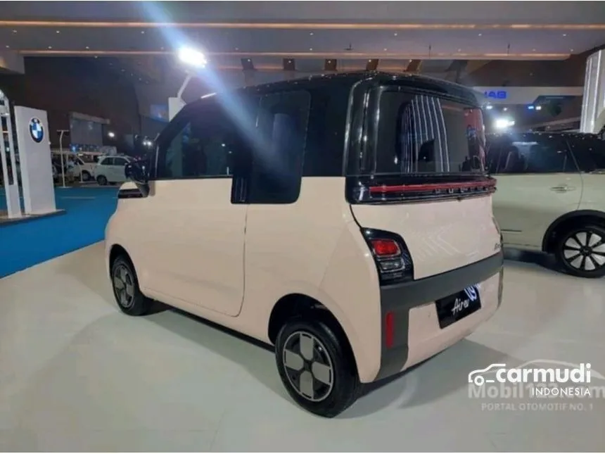 2024 Wuling EV Air ev Charging Pile Long Range Hatchback