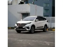 2022 Toyota Rush 1.5 GR Sport SUV