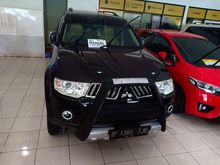 2011 Mitsubishi Pajero Sport 2.5 Exceed SUV