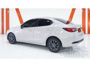 2022 Mazda 2 1.3 S Leather Sedan
