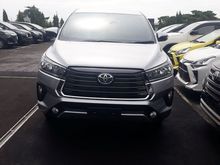Toyota Kijang Innova 2,4 G MPV