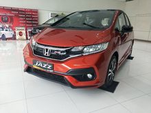 2020 Honda Jazz 1.5 RS Hatchback, NEW NORMAL, NEW DISCOUNT, BEST PRICE, BOOKING NOW,