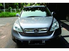 2007 Honda CR-V 2.0 A/T