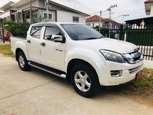 2014 Isuzu D-Max 3.0 CAB-4 (ปี 11-17) Hi-Lander Z-Prestige Pickup