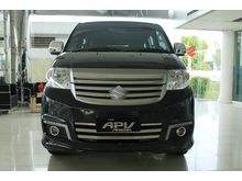 GEBYAR PROMO JULI CERIA BARAYA SUZUKI 2018 APV