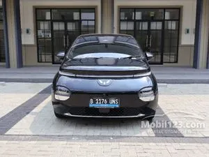 2024 Wuling Cloud EV 460KM Hatchback