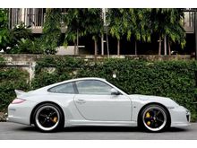 2010 Porsche 911 Carrera 3.8 997 Sport Classic Coupe MT