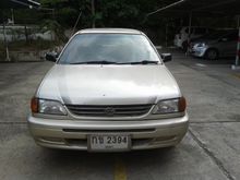 1997 Toyota Soluna 1.5 AL50 โฉมแรก (ปี 97-00) GLi Sedan MT