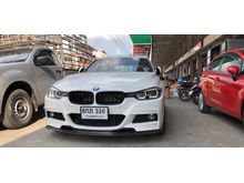 2017 BMW 330e 2.0 F30 (ปี 16-20) Sedan AT